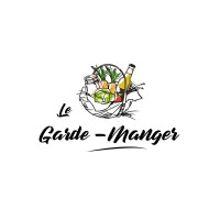 Le Garde-Manger Brest logo - Similar company to Onip Brest (L'Univers Du Peintre)