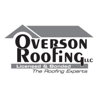 Overson Roofing logo - Similar company to State 48 Roofing