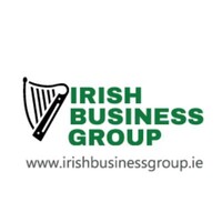 Irish Business Group logo - Similar company to Studio O'Connor