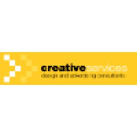 Creative Services Limited logo - Similar company to Kleo Digital