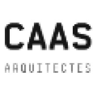 CAAS arquitectes logo - Similar company to Caas.Ai