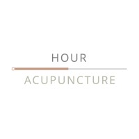 Hour Acupuncture logo - Similar company to Affordable Acupuncture & Massage Clinic