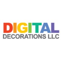 Digital Decorations LLC logo - Similar company to Koenig & Bauer Kammann (Us) Inc.