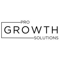 ProGrowth Solutions logo - Similar company to Sunrise Rev