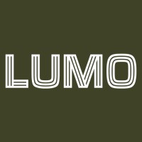 Lumo logo - Similar company to Croptide