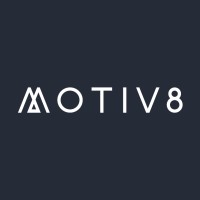 MOTIV8 Events & Media logo - Similar company to Boxon