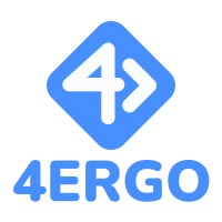 4Ergo logo - Similar company to Cyberoperacje