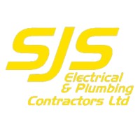 SJS Electrical & Plumbing Contractors LTD logo - Similar company to Daniel James Group