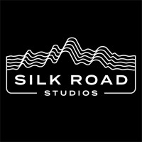 Silk Road Studios logo - Similar company to Kaphal Studio