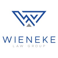 Wieneke Law Group logo - Similar company to Beus Gilbert Mcgroder