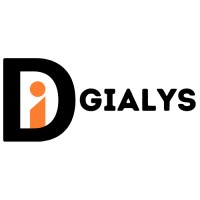 Digialys logo - Similar company to Spui25 In Spe