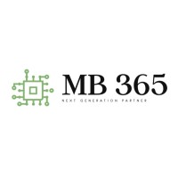 MB 365 Consulting logo - Similar company to Tallen