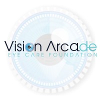Vision Arcade Eye Care Foundation logo - Similar company to Eye Care Foundation