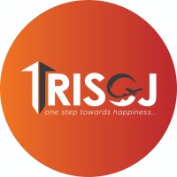 TRISOJ logo - Similar company to Softrick Solutions