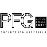 Precision Fabrics Group logo - Similar company to Carole Fabrics