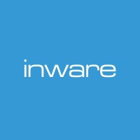 Inware AG logo - Similar company to Snapbean Software Ag