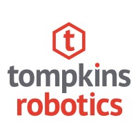 Tompkins Robotics logo - Similar company to Earth Robotics