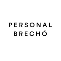 Personal Brecho logo - Similar company to Cherchons Uniformes