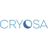 Cryosa Inc.