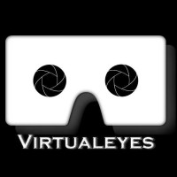 Virtualeyes.ae logo - Similar company to E-Floater