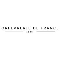 Orfèvrerie De France logo - Similar company to Les Mots Doux