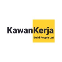 Kawan Kerja logo - Similar company to Coptalent