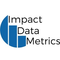 Impact Data Metrics Ltd logo - Similar company to Anshin Security Ltd