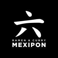 Mexipon Ramen & Curry logo - Similar company to Inoftal