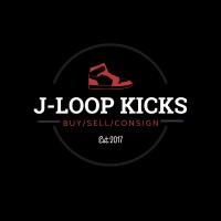 J-Loop Kicks logo - Similar company to Ram Funds