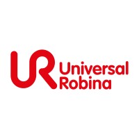 Universal Robina Corporation logo - Similar company to Cebu Pacific Air