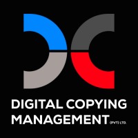 Digital Copying Management logo - Similar company to Omegapack Fzco
