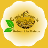 CCRM (Comptoir Commercial Retour à la Maison) logo - Similar company to Cices