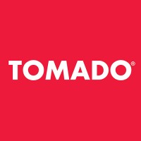 Tomado logo - Similar company to Tomado Studio