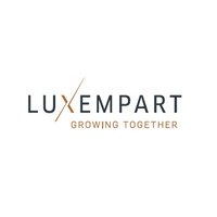 Luxempart S.A. logo - Similar company to Flexstone Partners