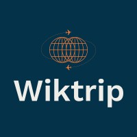 Wiktrip logo - Similar company to Samnic Tech