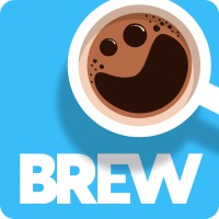 Brew HR logo - Similar company to Hr Brew ™️