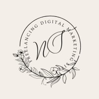 Freelancing Digital Marketing site logo - Similar company to Cyzma Llc