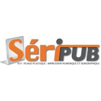 SERIPUB logo - Similar company to Seripub 24