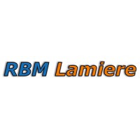 RBM Lamiere logo - Similar company to Catellani Tubi E Lamiere