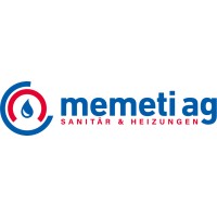 Memeti AG logo - Similar company to Publicxdata Ag