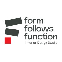 Form Follows Function logo - Similar company to Mcfadden & Miller General Contractors