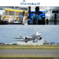 SFSA Holding KB (LP) logo - Similar company to Ipsiac Holding Ab