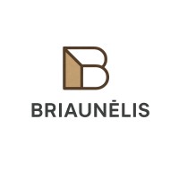 MB Briaunėlis logo - Similar company to Nevda