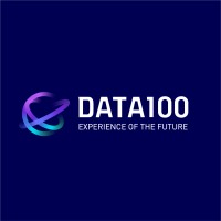 数字100体验驱动未来 logo - Similar company to Tmo Group