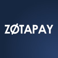 Zotapay logo - Similar company to Usepay