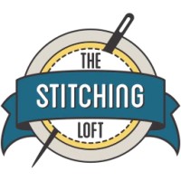 The Stitching Loft logo - Similar company to Southridge Technology