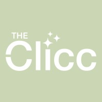 The Clicc logo - Similar company to Isons Group - Ke