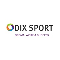 ODIX SPORT | Agence de Marketing Sportif logo - Similar company to Aperaf