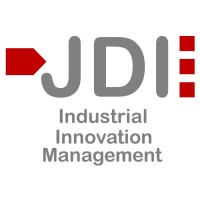 JDI - Industrial Innovation Management logo - Similar company to Stromtastic Gmbh