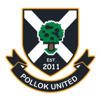 Pollok United SCIO logo - Similar company to Fidant